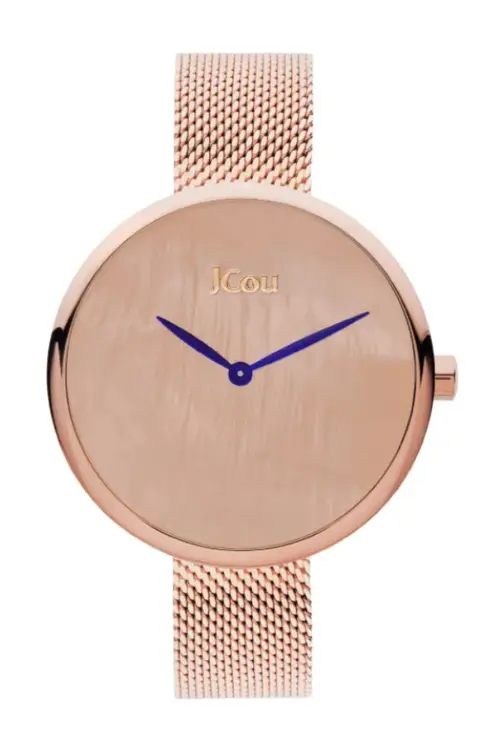 Ceas de dama quartz Jcou Luna JU17115-5
