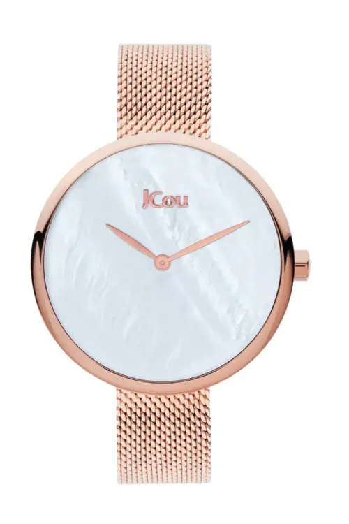Ceas de dama quartz Jcou Luna JU17115-4