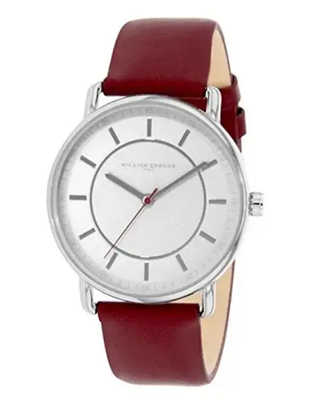 Ceas barbatesc quartz William Gregor BWG10011-219