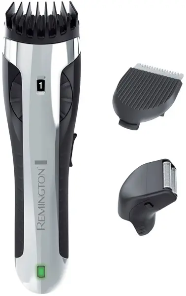 Aparat de tuns pentru corp Remington Bodyguard BHT2000A