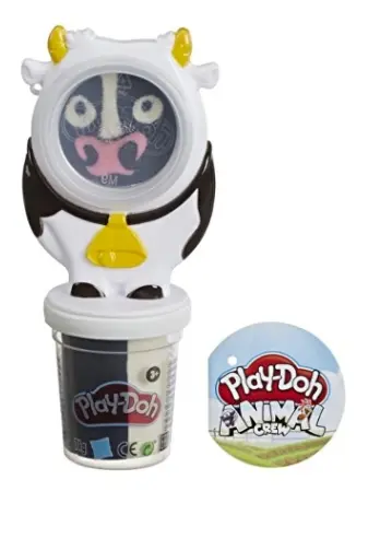 Cutie Play-Doh  Vacuta