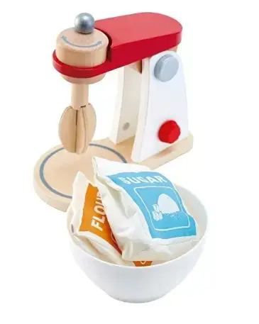 Jucarie Hape  Mixer de bucatarie