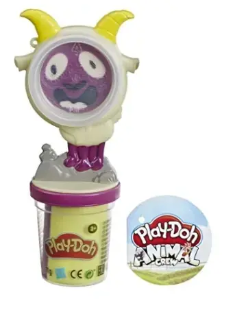 Cutie Play-Doh  Capra