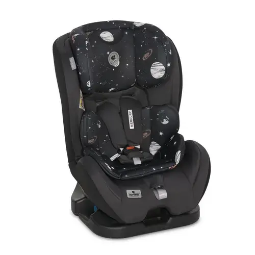Scaun auto Lorelli Mercury, 0-36 Kg, Black Cosmos