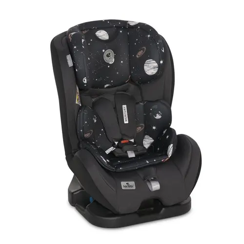 Scaun auto Lorelli Mercury, 0-36 Kg, Black Cosmos