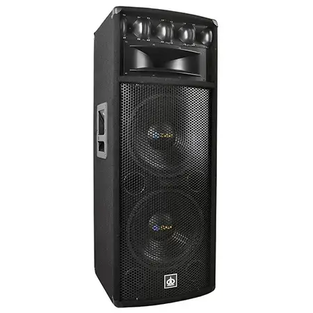 Boxa Dibeisi Q1240, 800 W (Negru)