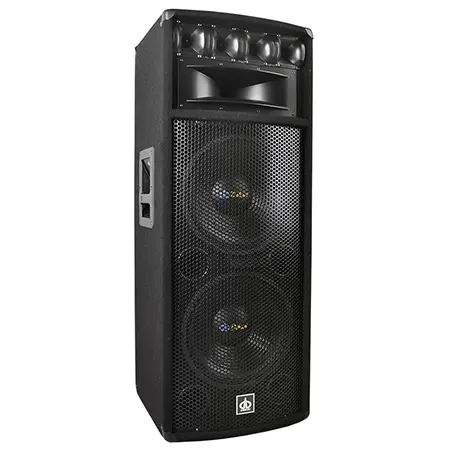 Boxa Dibeisi Q1240, 800 W (Negru)