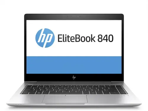 Laptop refurbished HP EliteBook 840 G5, Intel Core i5-8250U 1.60 - 3.40GHz, 8GB DDR4, 256GB SSD, 14 Inch Full HD, Webcam