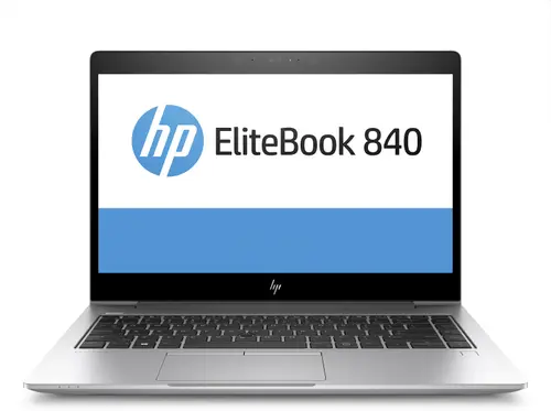 Laptop refurbished HP EliteBook 840 G5, Intel Core i5-8250U 1.60 - 3.40GHz, 8GB DDR4, 256GB SSD, 14 Inch Full HD, Webcam