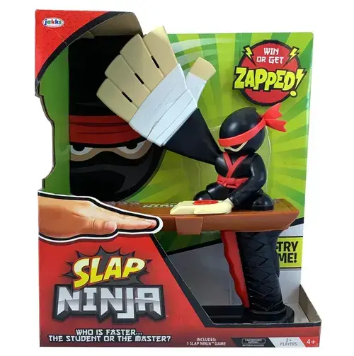 Joc Friptea - Slap Ninja