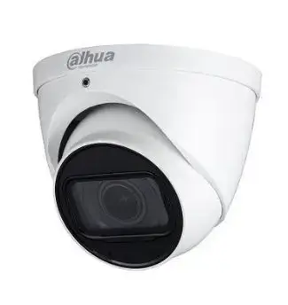 Camera supraveghere video Dahua HAC-HDW1500T-Z-A-2712-S2, 1/2.7inch CMOS, 2880x1620 25fps, 2.7-12mm (Alb)