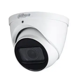 Camera supraveghere video Dahua HAC-HDW1500T-Z-A-2712-S2, 1/2.7inch CMOS, 2880x1620 25fps, 2.7-12mm (Alb)