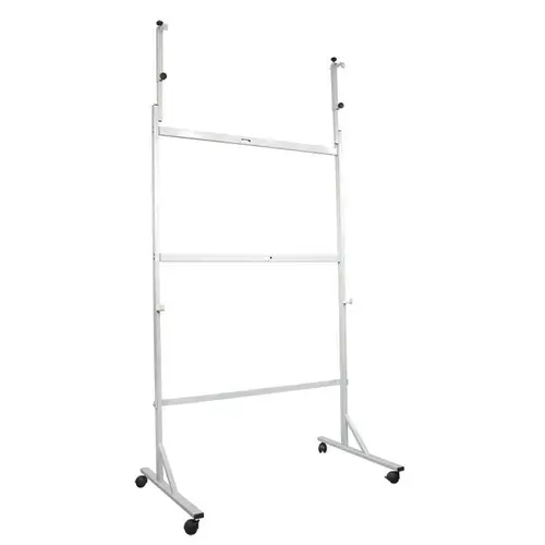 Stand mobil Avtek pentru table interactive, 120-137cm