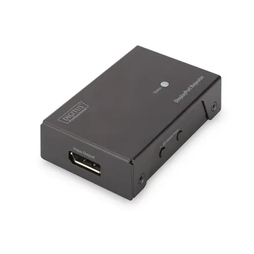 Digitus, DisplayPort Repeater pana la 20 m (Full HD) DS-52900