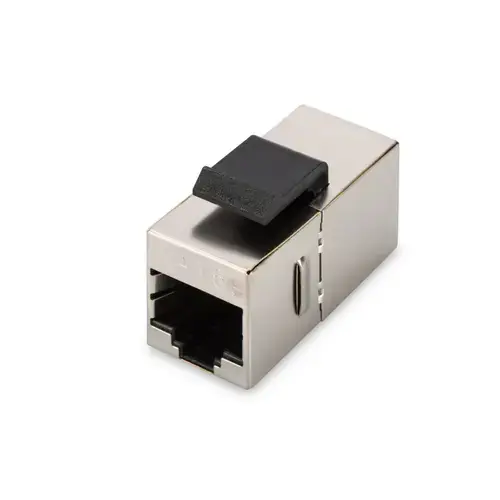 Modul, Digitus, cat5e, Ecranat, Argintiu DN-93513