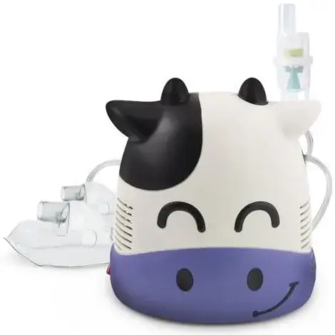 Inhalator Esperanza Breeze ECN001 (Alb/Mov)
