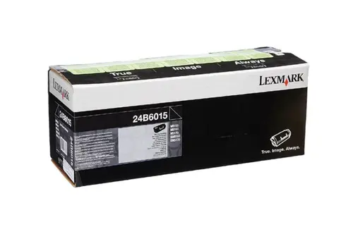 Toner Lexmark 24B6015, 35000 pagini (Negru)