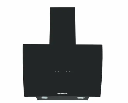 Hota Decorativa Heinner HDCH-5960RGBK