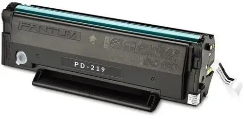 Toner Pantum PD-219, 1600 pagini (Negru)