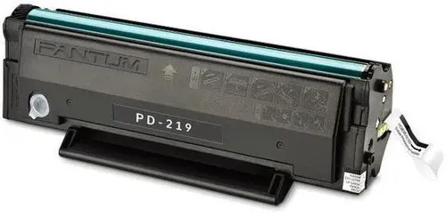 Toner Pantum PD-219, 1600 pagini (Negru)
