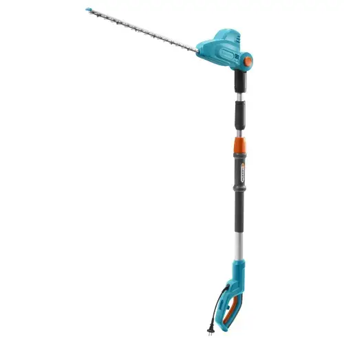 Trimer electric telescopic de gard viu Gardena, THS 500/48 /-/ 8883