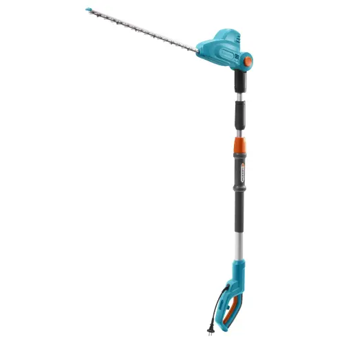 Trimer electric telescopic de gard viu Gardena, THS 500/48 /-/ 8883
