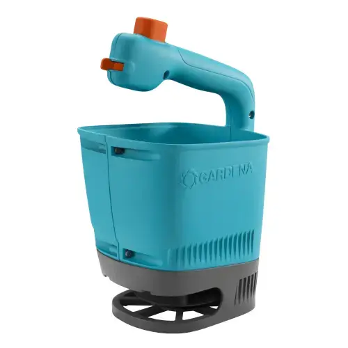 Dispozitiv de imprastiere manual Gardena M 431