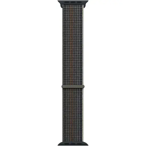 Curea pentru Apple Watch 41mm, Sport Loop, Midnight