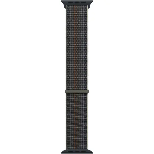 Curea pentru Apple Watch 41mm, Sport Loop, Midnight