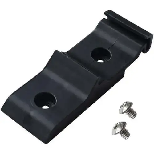 Kit pentru montare Teltonika Negru