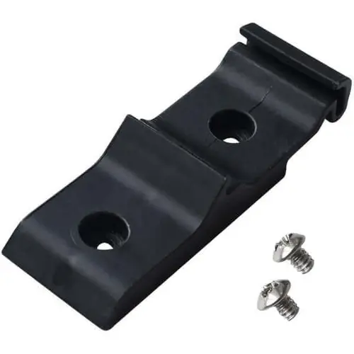 Kit pentru montare Teltonika Negru