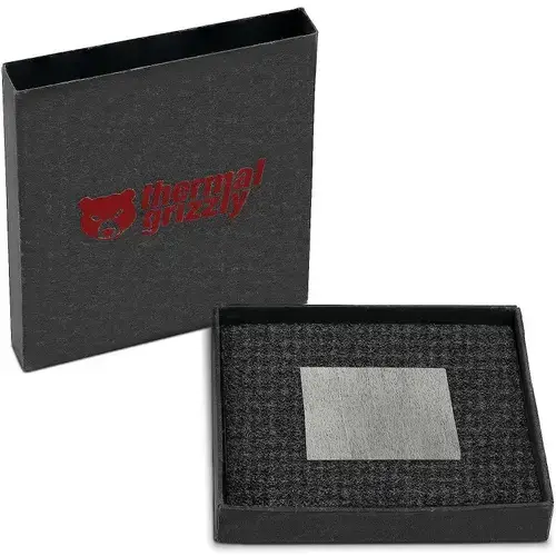 Pad termic KryoSheet, grafen, 29 x 25 mm