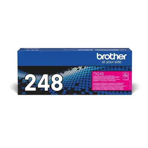 Toner imprimanta, Brother, Magenta