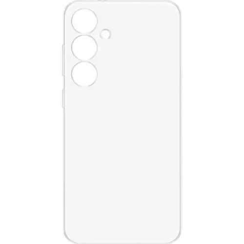 Husa Protectie Spate Samsung Clear Case GP-FPS926SAATW pentru Samsung Galaxy S24+ (Transparent)