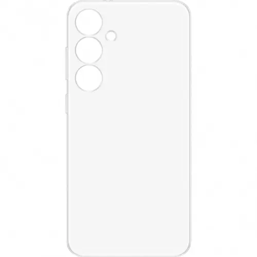 Husa Protectie Spate Samsung Clear Case GP-FPS926SAATW pentru Samsung Galaxy S24+ (Transparent)