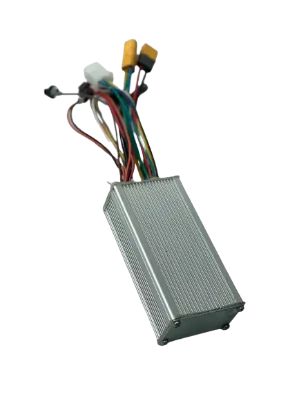 Controller spate 52V/QSS4 pentru trotinete electrice
