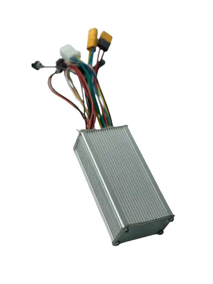 Controller spate 52V/QSS4 pentru trotinete electrice