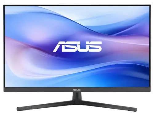 Monitor IPS LED ASUS 27inch VU279CFE-B, Full HD (1920 x 1080), HDMI (Negru)