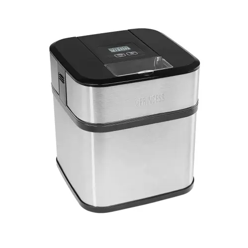 Masina de inghetata Princess, 1.5L, 12W