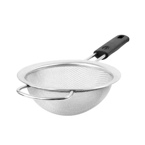 Strecuratoare inox Zokura, 15 cm