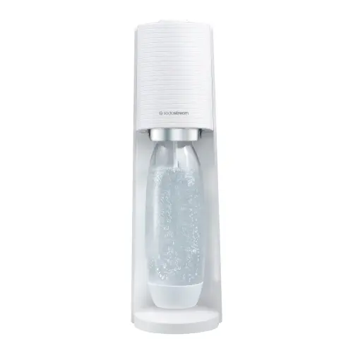 Aparat sifon SodaStream Terra (Alb)