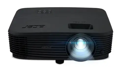 Videoproiector ACER Vero PD2527i, FHD (1920x1080), 2700 ANSI lumeni, Difuzor Stereo 10W (Negru)