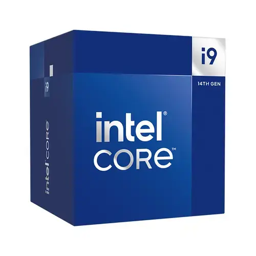 Procesor Intel® Core™ i9-14900, 2.0GHz la 5.8GHz Turbo, 36MB, Socket LGA1700, Intel UHD 770 Graphics (Box)