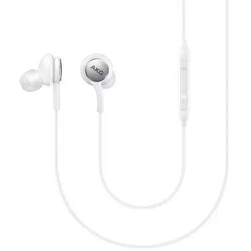 Casti Stereo Samsung GP-TOU021CSKWW Handsfree, USB-C, Bluk (Alb)