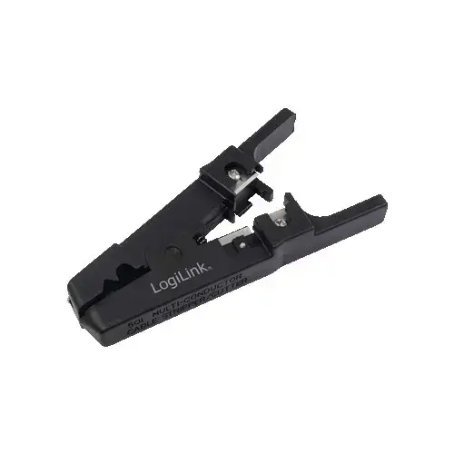 Cleste universal pentru dezizolat Logilink WZ0005