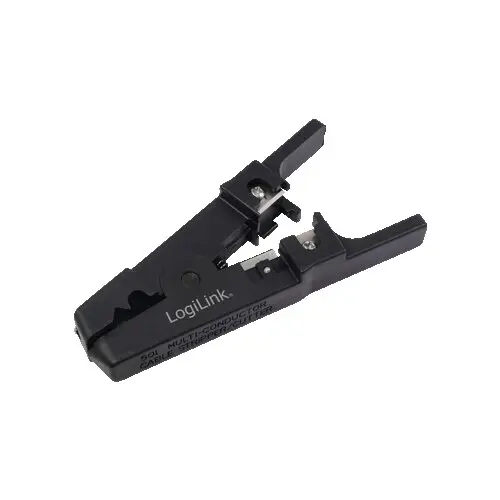 Cleste universal pentru dezizolat Logilink WZ0005
