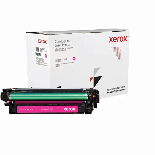 Toner XEROX 006R03678, Magenta