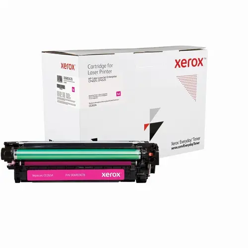 Toner XEROX 006R03678, Magenta