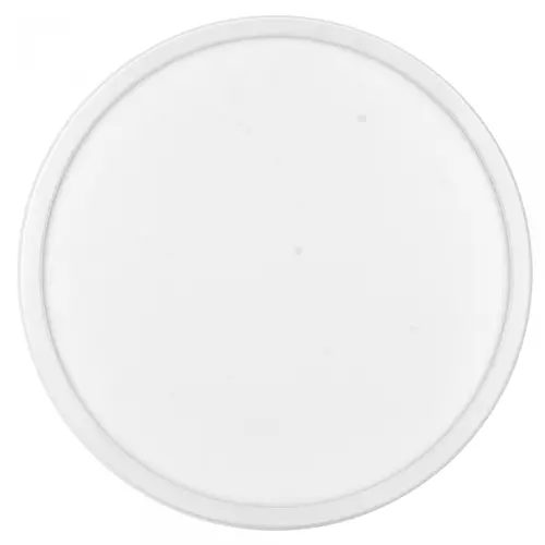 Plafoniera LED Samus SLP400-4320LM-36W-3000K, 36 W, 4320 LM, Clasa energetica E, Temperatura de culoare 3000K, Clasa de protectie IP40, Alb