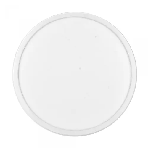 Plafoniera LED Samus SLP230-2880LM-24W-3000K, 24 W, 2880 LM, Clasa energetica E, Temperatura de culoare 3000K, Clasa de protectie IP40, Alb